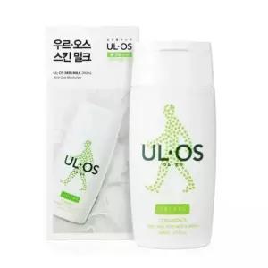 우르오스 올인원 스킨밀크 200ml