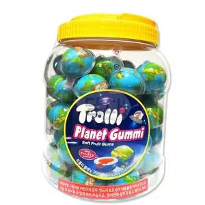 사탕 트롤리 지구 젤리 61입) 1146.8g (18.8g