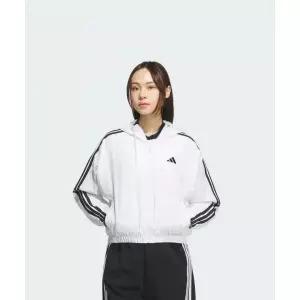 [아디다스] 3S 우븐 윈드브레이커 JZ2161 448653