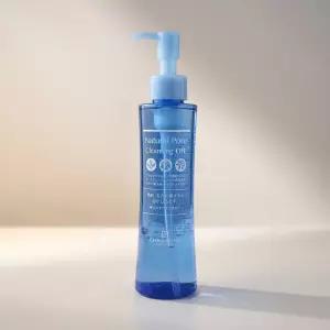 치노시오야 내추럴 포어 클렌징 오일 150ml