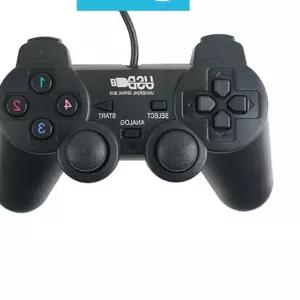 USB 유선 게임패드 조이스틱 PC 컨트롤러 a-W9AF164 게임스틱 기타휴대폰액세서리