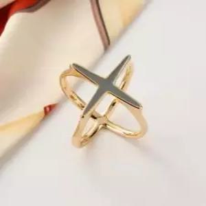 쁘띠스카프코디 엑스 스카프링 심플스카프링 스카프연출 스카프고리 포인트스카프링 스카프홀더