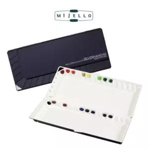40칸 파레트 은나노 미젤로 K