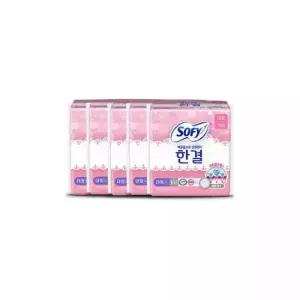 쏘피 바디피트 한결 대형 10P x 5개