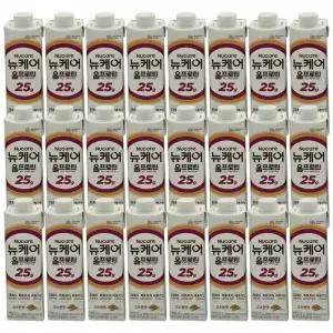 뉴케어 이무 올프로틴 고소한맛 245ml x 24 운동전후