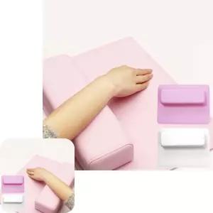 파인테라 팔받침대 네일손목 패드 매트 작업대 쿠션 손베개