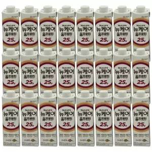 [하프클럽/기타]뉴케어 이무 올프로틴 고소한맛 245ml x 24 운동전후