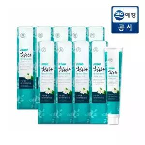 2080청은차 향기화차 190g x 10개