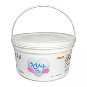 도너랜드 천사점토 벌크 350g