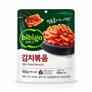 비비고 김치볶음 150g x 10개