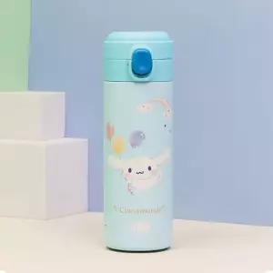 시나모롤 캡슐 원터치텀블러 400ml
