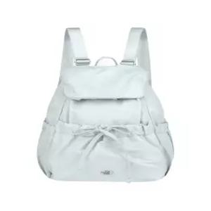노스페이스 NM2DS11K 화이트라벨 보니 셔링 백팩 미니 LIGHT GRAY
