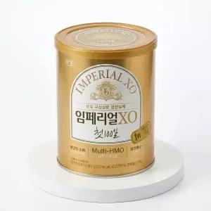 [남양분유] 임페리얼 XO 첫 100일 분유 0단계 360g 3캔