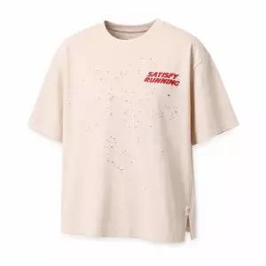 새티스파이어 26SS MothTech T-Shirt 11006-21E08) 모스테크 티셔츠)
