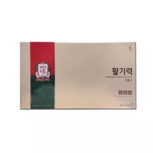 정관장 활기력 20ml x 30병