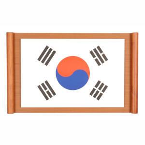 실내용태극기 강당태극기