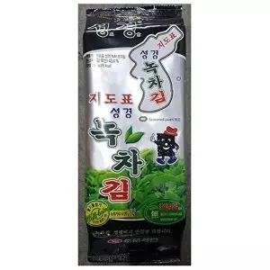 [셀러허브 패션][JHN1R200_52EO]김 성경 도시락김 식탁김 건어 50g)X20