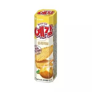 오리온 예감 오리지널 64g 10개