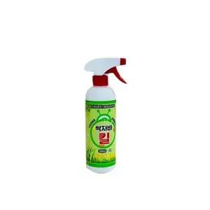 식물 관리제 종합 500ml 싹자바 킬 발근제 화초영양제 퇴비 해중관리제