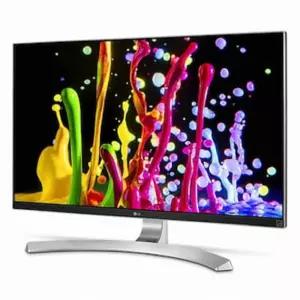 LG전자 27UD88 27MU88 IPS광시야각 UHD 피벗 높낮이 전문가용 27인치모니터 중고