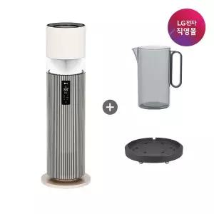 [LG][LG전자 직영] LG 하이드로타워 HY705RSUABM(무빙휠+급수비커포함)