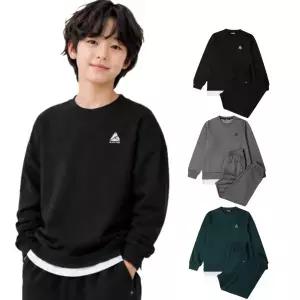 [블랙야크키즈](대구신세계)50%이상세일하는 상하세트 미리 준비하세요~ [정상가119,000원] [피버기모...