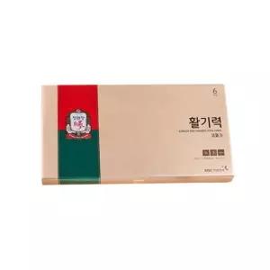 [정관장] 활기력 20ml 30개입