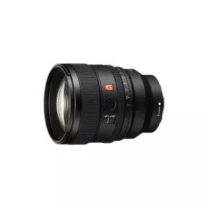 소니 FE 85mm F1.4 GM II/SEL85F14GM2/망원 단 렌즈/공식대리점/S