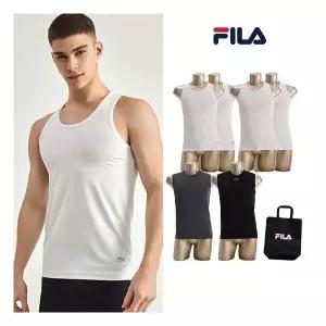 FILA 기능성 런닝6종 남성