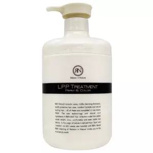 일진 아렌 LPP 트리트먼트 펌 컬러 1000ml 큰용량 헤어팩 미용실