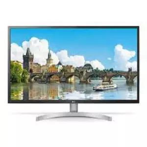 LG전자 32UN500-B 블랙 VA 패널 4K UHD 게이밍 전문가용 32인치모니터 B급 중고