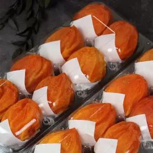 상주곶감대감 대봉곶감 반건시 2.1kg 24-30입 선물세트