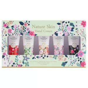 5종세트 손 핸드크림선물 찾은 보습 자연에서 촉촉한 핸드크림 30ml