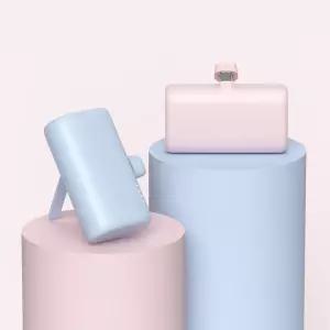 이어맥 미니 도킹형 C타입 고속충전 보조배터리 10000mAh 22.5W