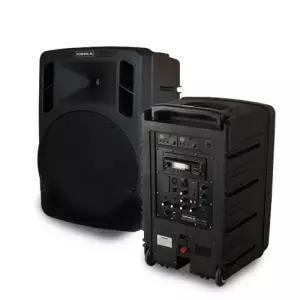 KANALS(카날스) BK-1260멀티미디어 앰프 시스템
