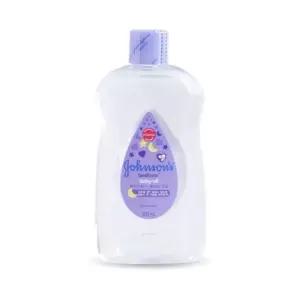 베이비 500mL 오일 베드타임
