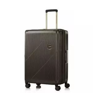 AMERICANTOURISTER MG01 커버스 화물용캐리어 28인치 커피 x매장 판매 동일 상품x UI323003