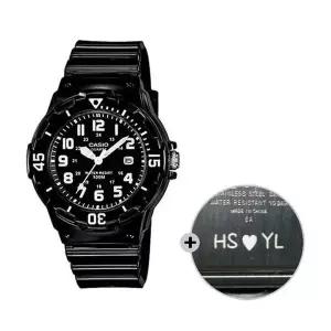 [셀러허브](무료각인) 카시오 여성 손목 시계 LRW-200H-1B (S50742950)