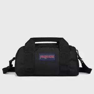 잔스포츠 JSPU262MBDF003BK000 짐백추천 보스턴백코디 위켄더 미니 더플백 BLACK 4
