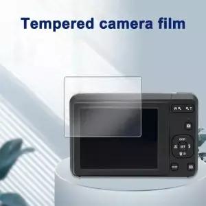 KODAK PIXPRO FZ55 카메라 강화 필름 새로운 HD 방폭형 2025 유리 Y0P7