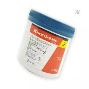 더샵이지 킥스 그리스 골든펄 500G 다목적그리스