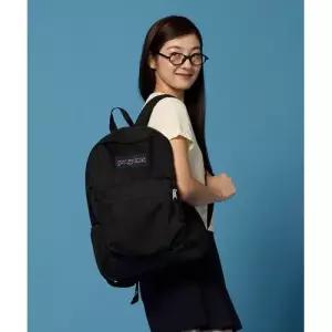 잔스포츠 크로스타운 BLACK JSPU252MBBP003BK