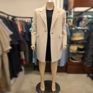 [BCBG]BCBG [올앤선드리] 루고 코트 A4WAH882