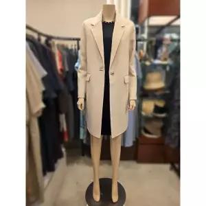 BCBG [올앤선드리] 루고 코트 A4WAH882