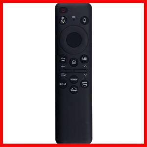 삼성 TV TM2360E BN59-01432A BN59-01455F QN85C CU8000 음성 리모컨 호환 부품