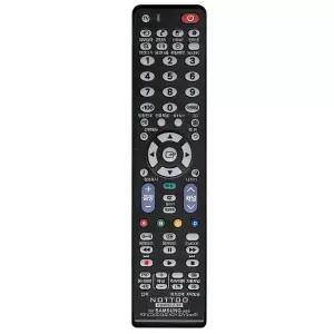 삼성 TV 스마트 티비 전용 리모콘 무설정 통합 리모컨 만능 병원 가정용