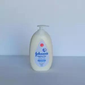 존슨 화이트로션 500ml 아영 청결함 릴랙싱 한보습