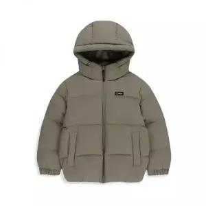 내셔널지오그래픽 키즈 NATIONAL GEOGRAPHIC KIDS K254UDW902 숏 다운 자켓 LAUREL OAK 5008450160 409781