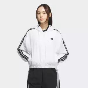 ADIDAS 3S 우븐 윈드브레이커 1020113464 JZ2161