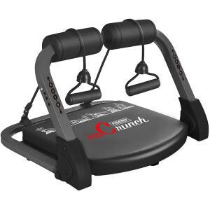 FITLAYA Fitness 복근 전신 운동기구 저항 홈짐 머신 남녀 모든연령 코어운동용